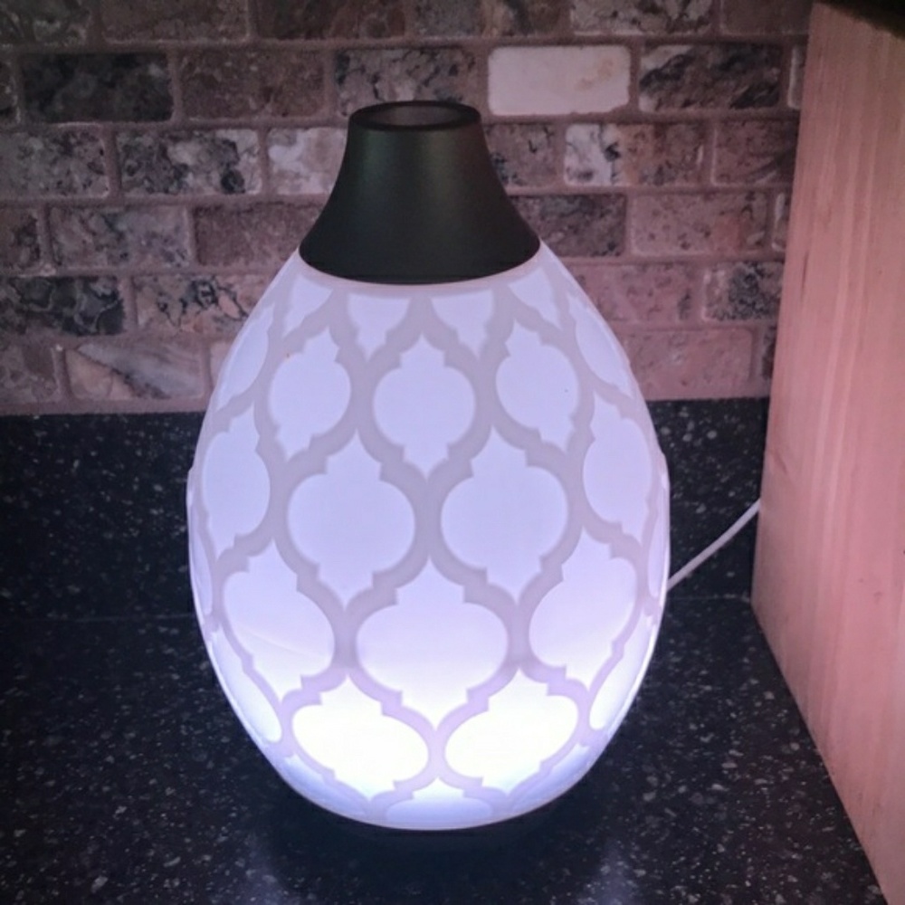 Desert Mist Diffuser